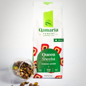 Queen Sheeba Qishr