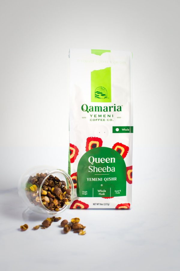 Queen Sheeba Qishr