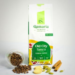 Old City Sana'a Special Blend
