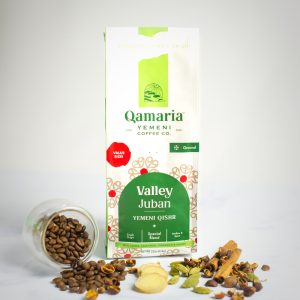 Valley Juban Special Blend
