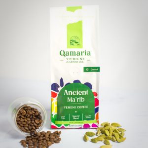 Ancient Marib Special Blend